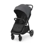 CARUCIOR SPORT KINDERKRAFT ROUTE, PLATINUM GREY - imagine 6