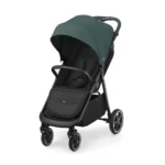 CARUCIOR SPORT KINDERKRAFT ROUTE, EMERALD GREEN - imagine 6