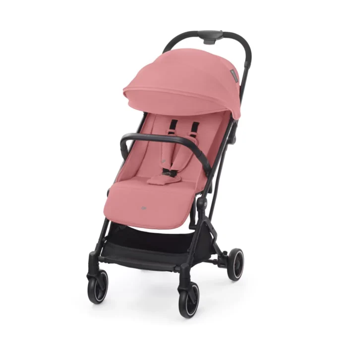 CARUCIOR SPORT KINDERKRAF INDY2, DHALIA PINK - imagine 6
