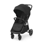 CARUCIOR SPORT KINDERKRAFT ROUTE, BLACK - imagine 6