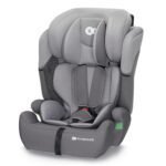 SCAUN AUTO KINDERKRAFT COMFORT UP I-SIZE 76-150 CM, GREY