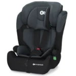 SCAUN AUTO KINDERKRAFT COMFORT UP I-SIZE 76-150 CM, BLACK - imagine 6