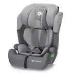 SCAUN AUTO KINDERKRAFT COMFORT UP I-SIZE 76-150 CM, GREY - imagine 6