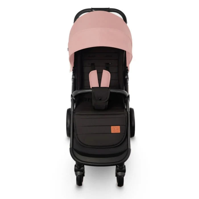 CARUCIOR SPORT KINDERKRAFT GRANDE PLUS, PINK - imagine 5