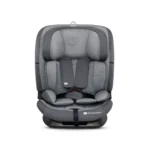SCAUN AUTO I-SIZE, 76-150 CM, KINDERKRAFT ONETO 3, ISOFIX, COOL GREY - imagine 6