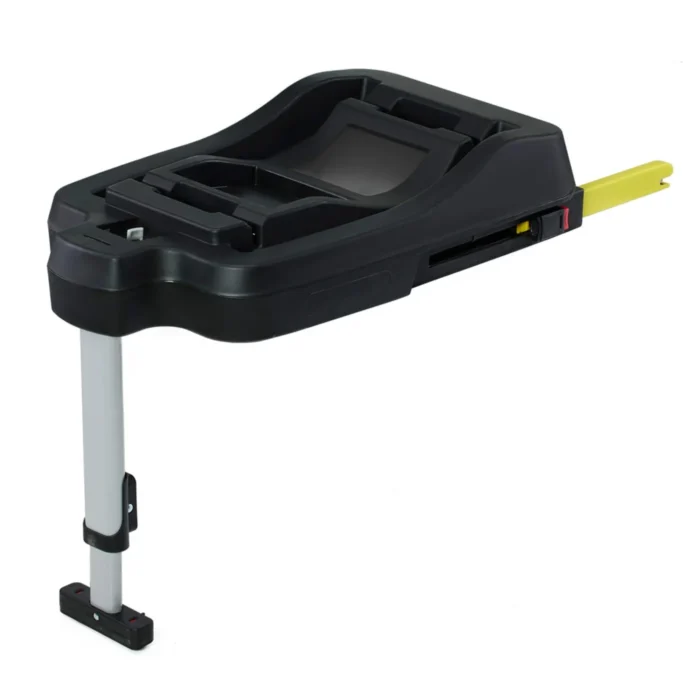 BAZA ISOFIX SCOICA KINDERKRAFT MINK - imagine 4