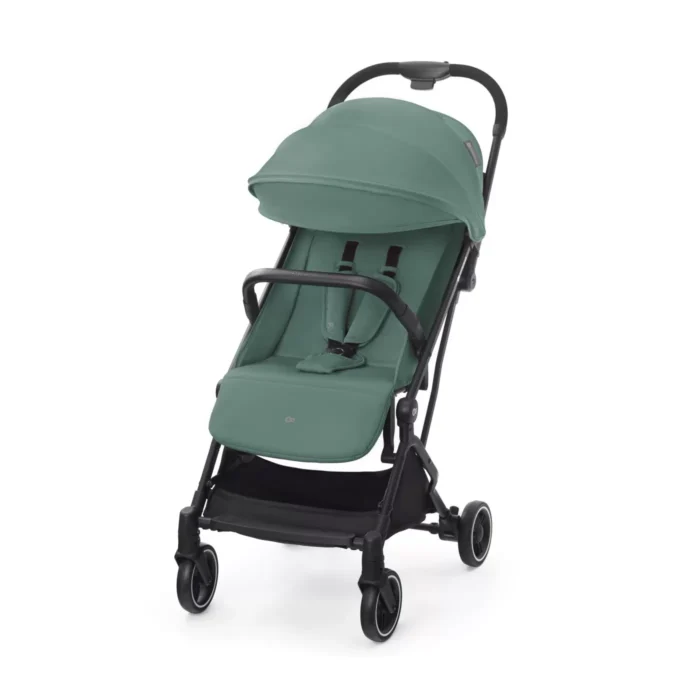CARUCIOR SPORT KINDERKRAFT INDY2, SEA GREEN - imagine 6