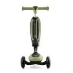 TROTINETA KINDERKRAFT HALLEY, GRASSLAND GREEN - imagine 5