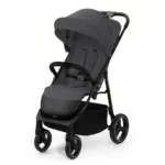 CARUCIOR SPORT KINDERKRAFT TRIG3 GRANITE GREY - imagine 5