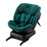 SCAUN AUTO KINDERKRAFT XPEDITION 3 I-SIZE 40-150 CM, GREEN - imagine 6