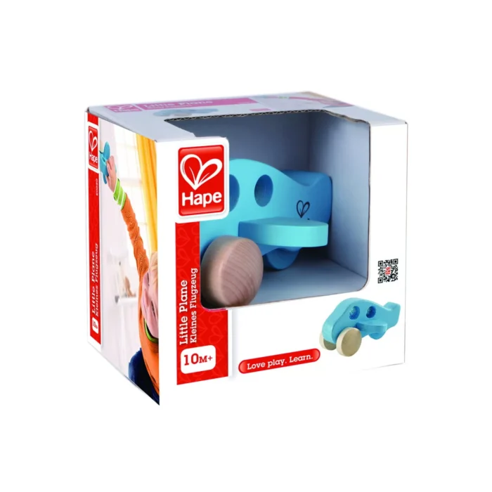 HAPE MICUL AVION - imagine 3