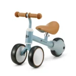 BICICLETA ECHILIBRU KINDERKRAFT CUTIE LIGHT BLUE - imagine 6