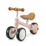 BICICLETA ECHILIBRU KINDERKRAFT CUTIE FUZZY PEACH - imagine 6