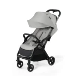CARUCIOR SPORT KINDERKRAFT APINO, 0-22 KG, DOVE GREY - imagine 6