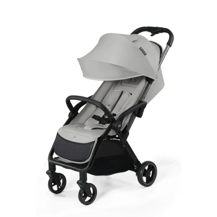 CARUCIOR SPORT KINDERKRAFT APINO, 0-22 KG, DOVE GREY - imagine 6
