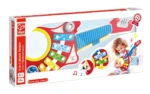 HAPE SET MUZICA 6-IN-1 - imagine 6