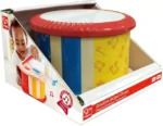 HAPE TOBA CU FATA DUBLA - imagine 6
