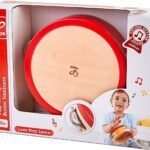 HAPE TAMBURINA