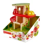 HAPE TRASEU JUNGLA - imagine 6