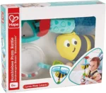 HAPE LANTISOR PENTRU CARUCIOR ALBINUTA ZORNAITOARE - imagine 6