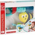 HAPE LANTISOR PENTRU CARUCIOR ALBINUTA ZORNAITOARE