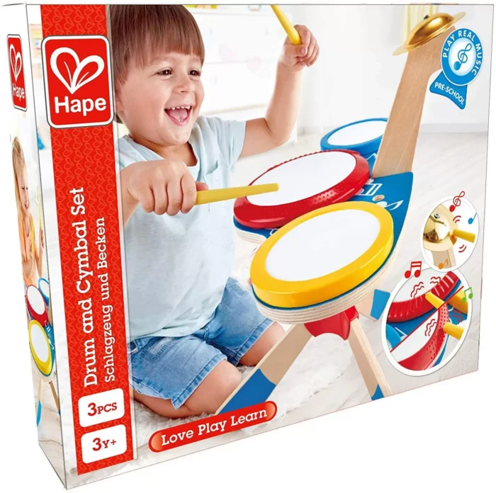 HAPE SET DE TOBE - imagine 6