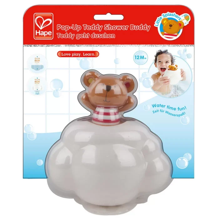 HAPE TEDDY PRIETENUL DE DUS - imagine 4