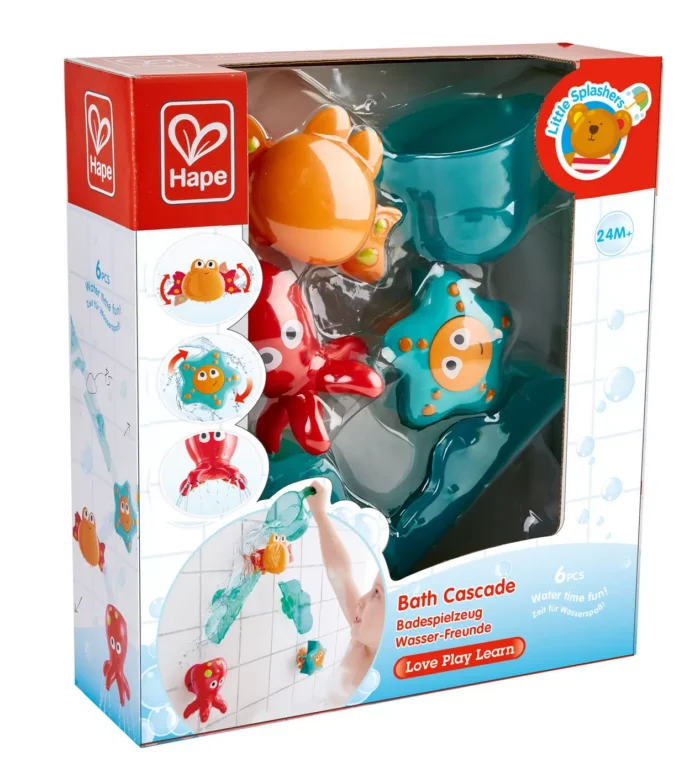HAPE CASCADA MARINA - imagine 6