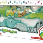 HAPE PUZZLE ALFABET ALFABET
