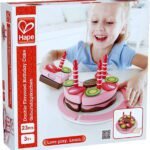 HAPE TORT CU 2 AROME