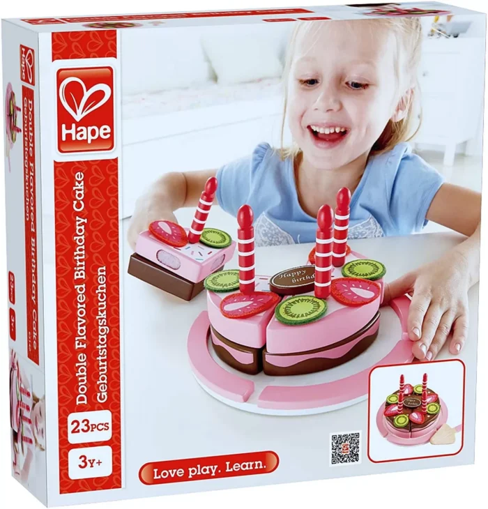 HAPE TORT CU 2 AROME - imagine 6
