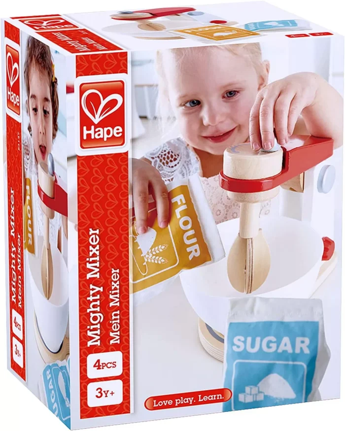 HAPE MIXER DE BUCATARIE - imagine 6
