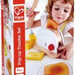 HAPE TOASTER