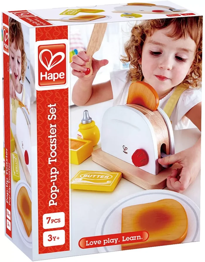 HAPE TOASTER - imagine 6