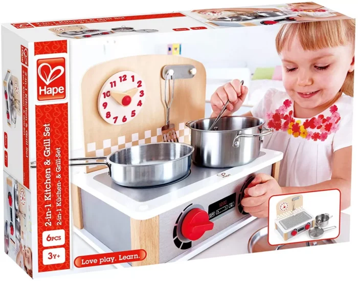 HAPE MINI ARAGAZ - imagine 6