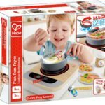 HAPE ARAGAZ CU VENTILATOR