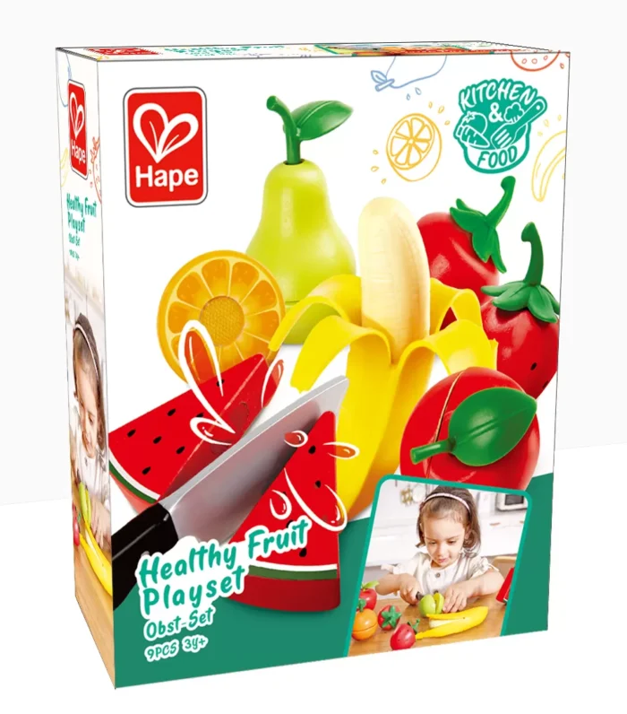 HAPE FRUCTELE SANATOASE - imagine 6