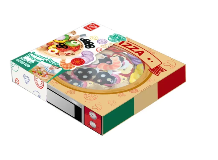 HAPE PIZZA PERFECTA - imagine 6