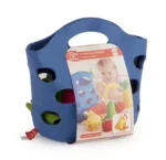 HAPE COSULETUL CU FRUCTE - imagine 4