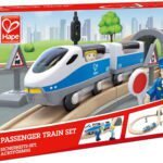 HAPE SET TREN