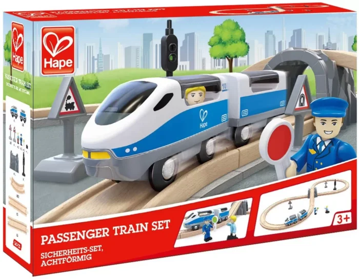 HAPE SET TREN - imagine 6