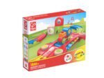 HAPE SINA DE TREN SENZORIALA