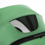 CARUCIOR SPORT KINDERKRAFT CRUISER, GREEN - imagine 2