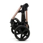 CARUCIOR MULTIFUNCTIONAL KINDERKRAFT MOOV 2 EVA 4IN1 SAND BEIGE - imagine 2