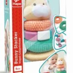 HAPE TURN DE STIVUIRE IEPURAS