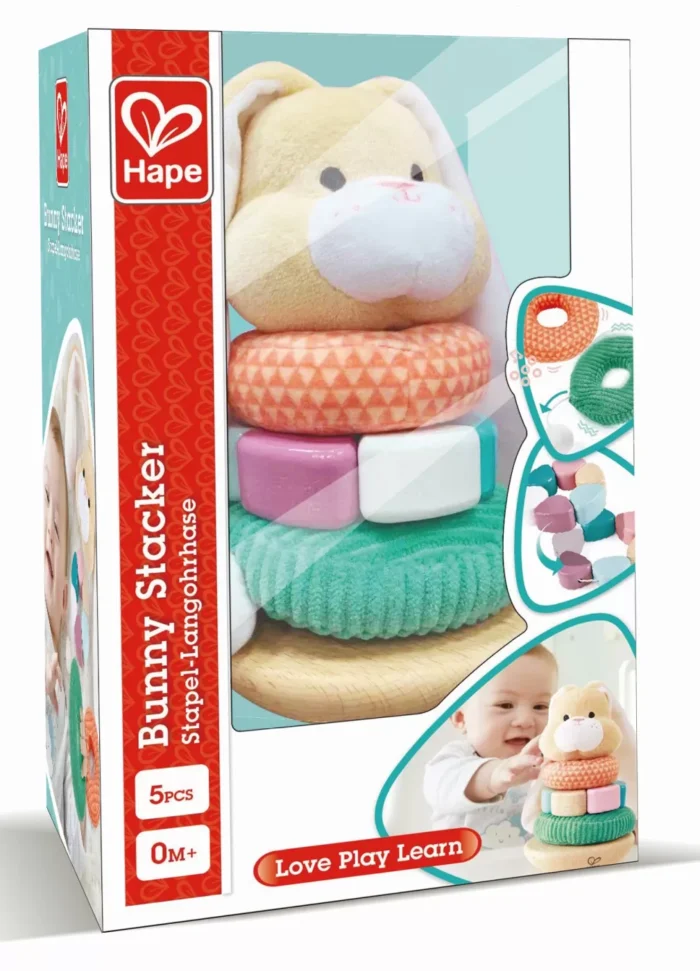 HAPE TURN DE STIVUIRE IEPURAS - imagine 6