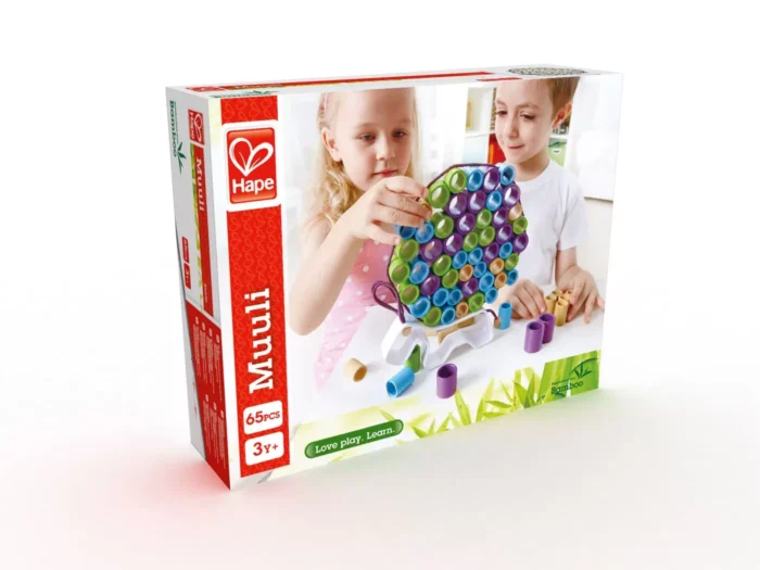 HAPE JOC MUULI - imagine 3