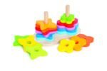 HAPE TURN DUBLU CURCUBEU - imagine 2