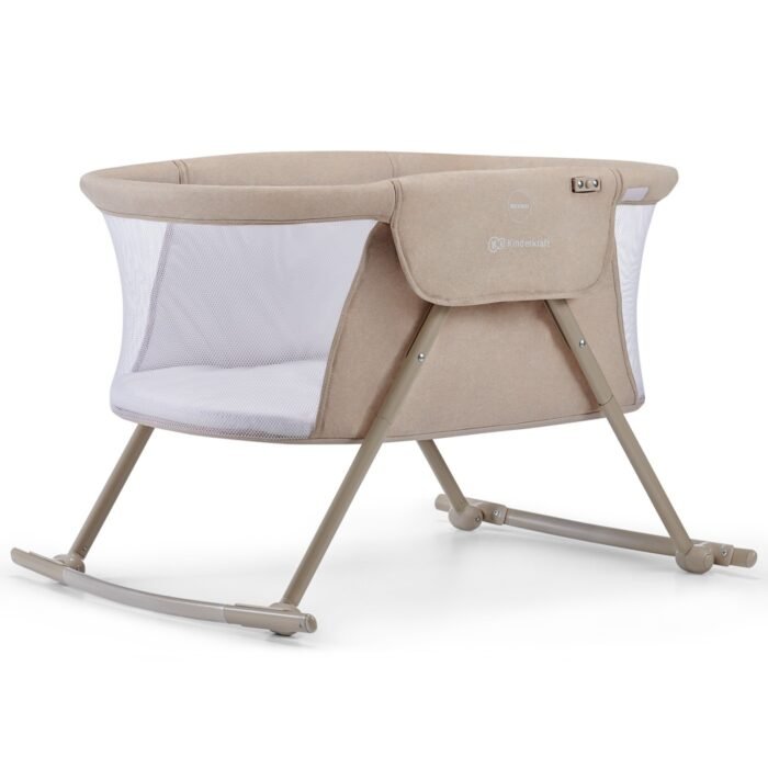 PATUT KINDERKRAFT LOVI, 3 IN 1, BEIGE - imagine 2