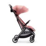 CARUCIOR SPORT KINDERKRAFT NUBI 2, PINK QUARTZ - imagine 2